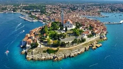 Rovinj domaćin državnog natjecanja Sigurno u prometu