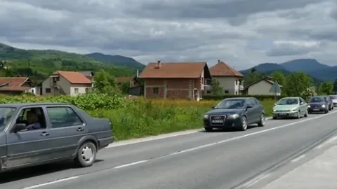 Upaljena svjetla zimi su pravilo, ne iznimka